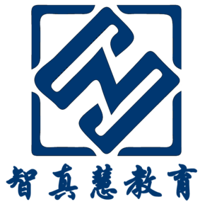 智真慧教育企业Logo